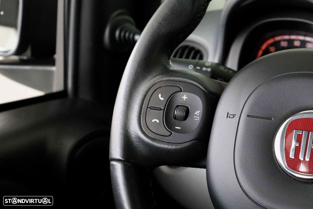 Fiat Panda 1.0 Hybrid - 15