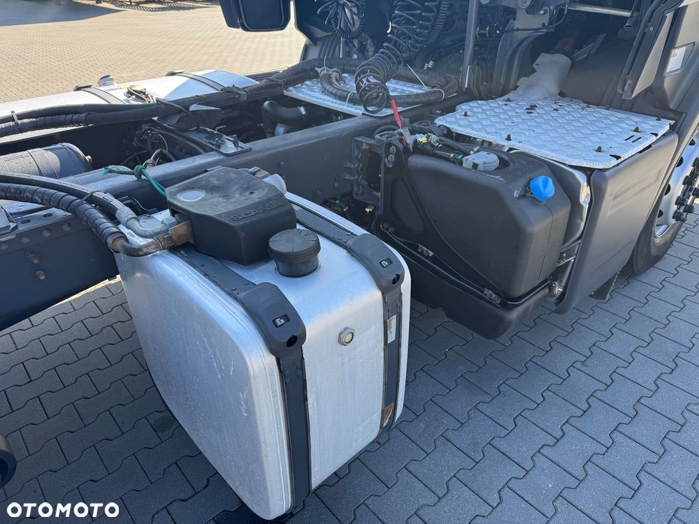 Scania R450 ZADBANA HYDRAULIKA Z KONTRAKTU - 11