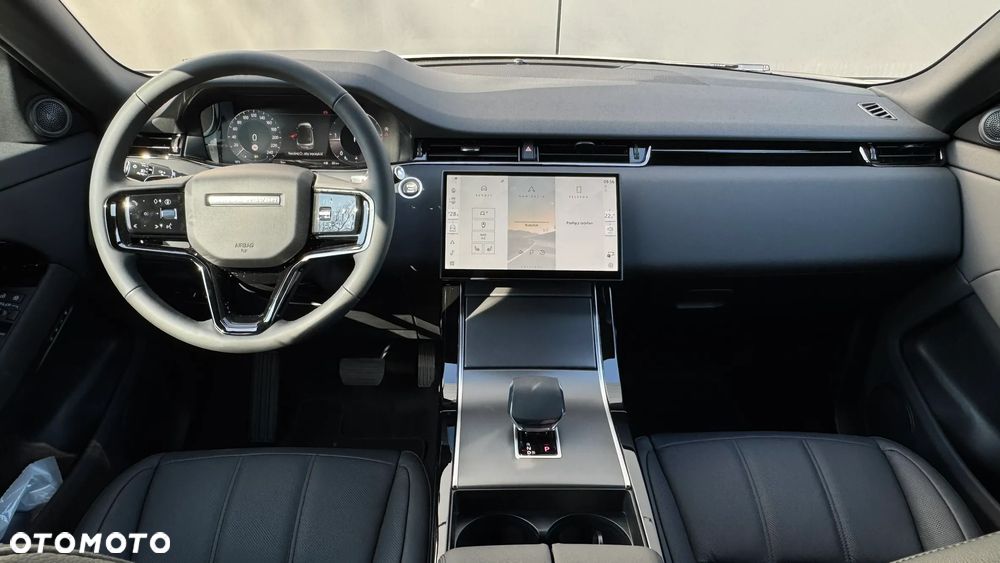 Land Rover Range Rover Evoque 2.0 D165 mHEV R-Dynamic S - 8