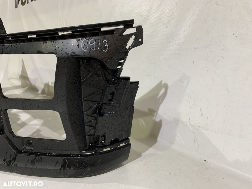 Bara fata Mini Cooper F5X LCI, 2020, 2021, 2022, 2023, 2024, cod origine OE 9450543. - 13