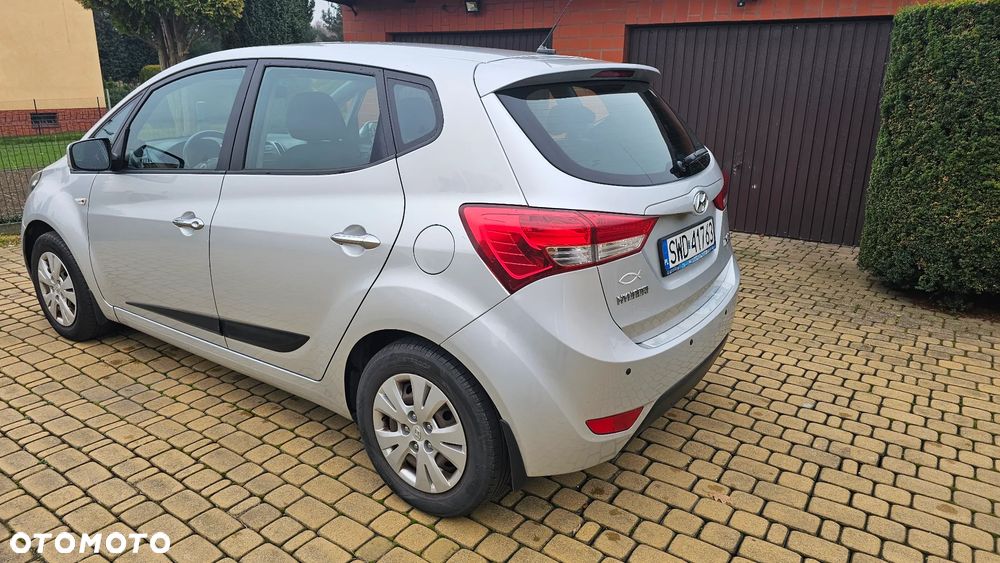 Hyundai ix20 1.4 Comfort - 3