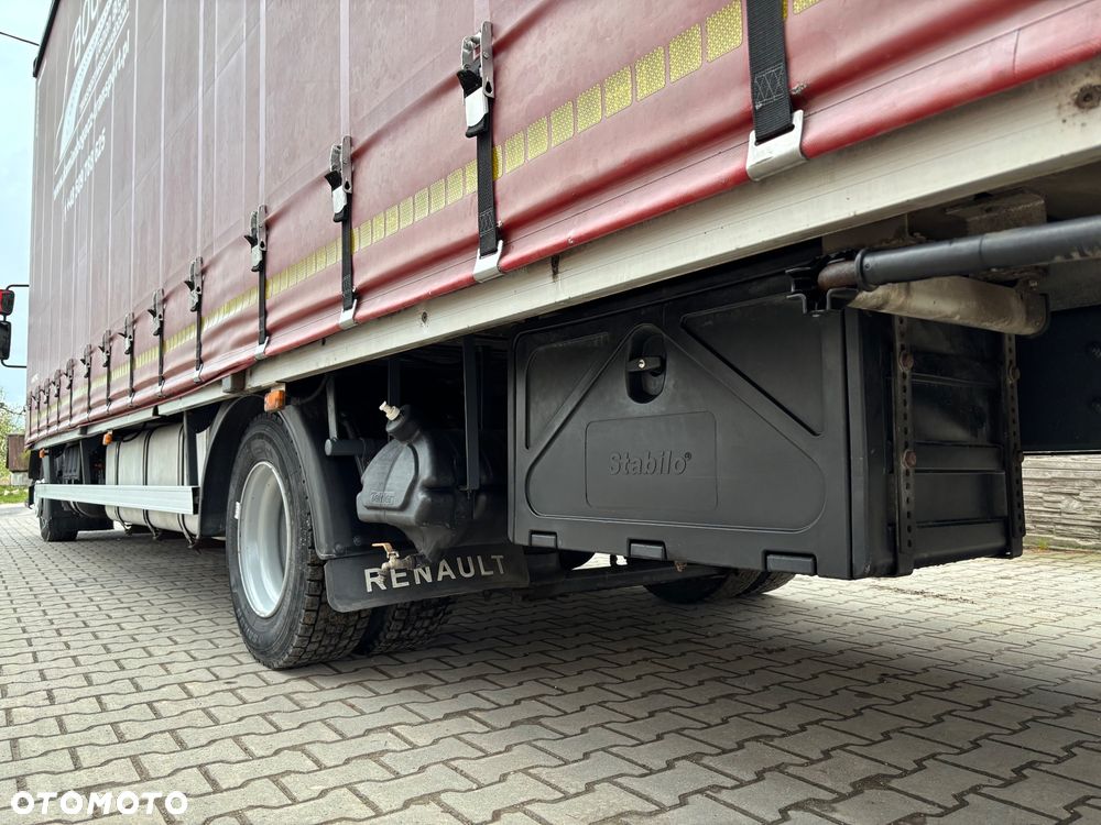 Renault Gama d12 - 8