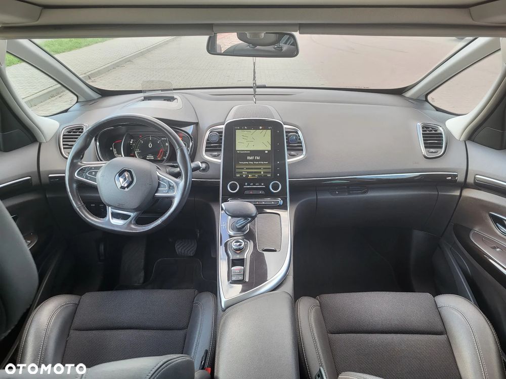 Renault Espace 1.6 dCi Energy Magnetic EDC 7os - 10