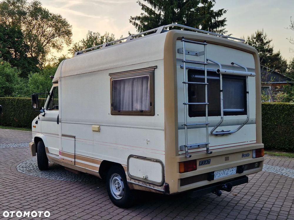 Fiat Ducato - 34