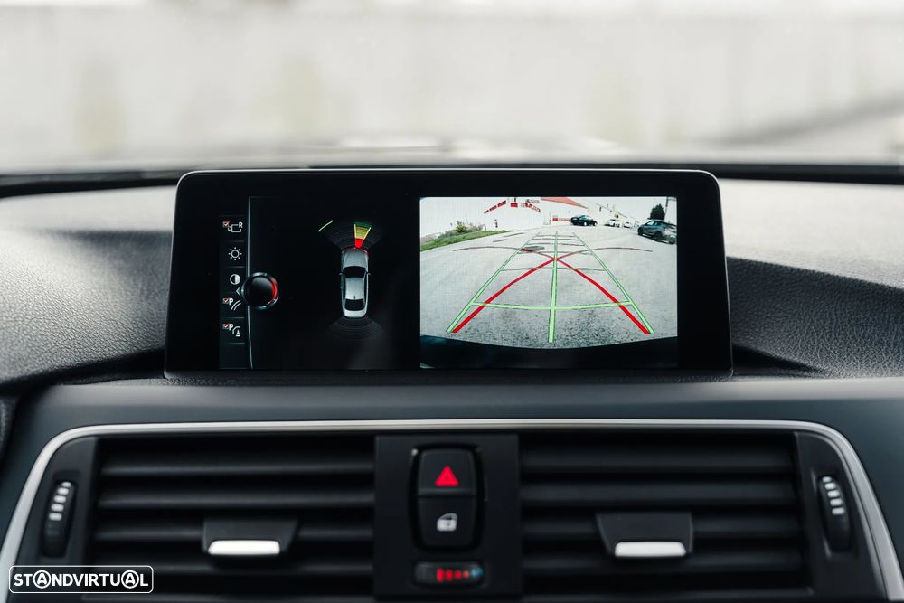 BMW M4 DKG Competition - 29