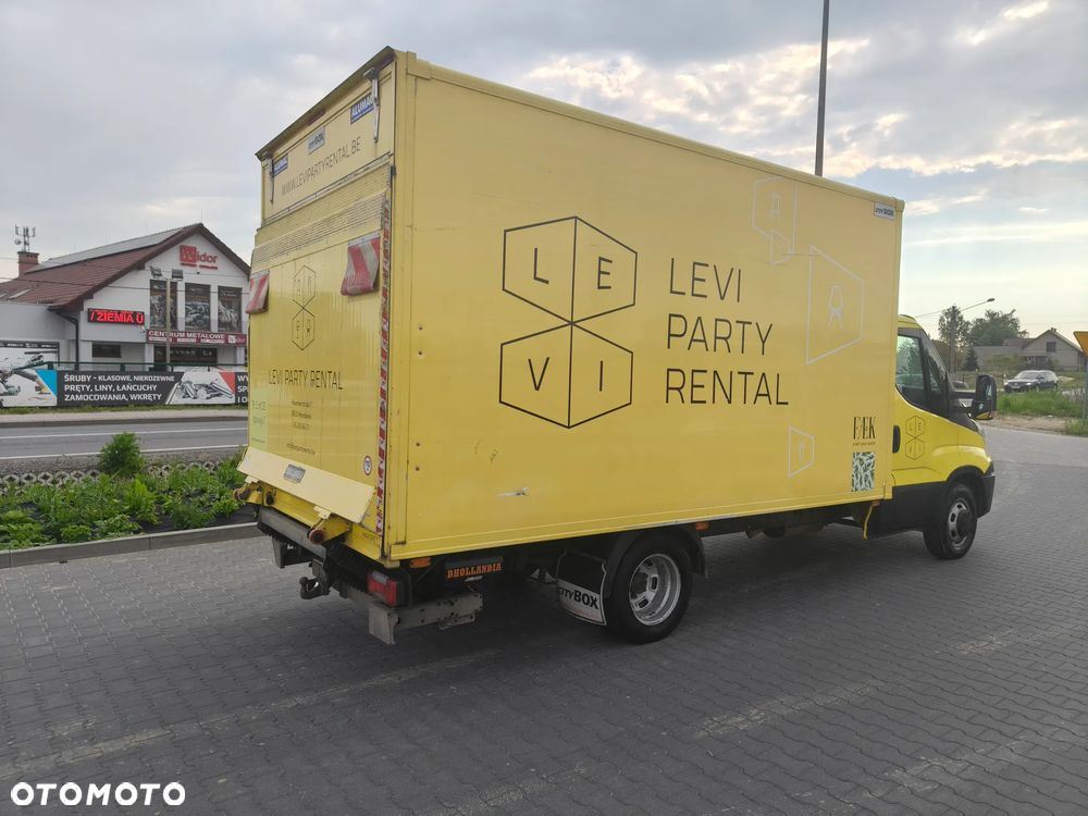 Iveco daily - 5