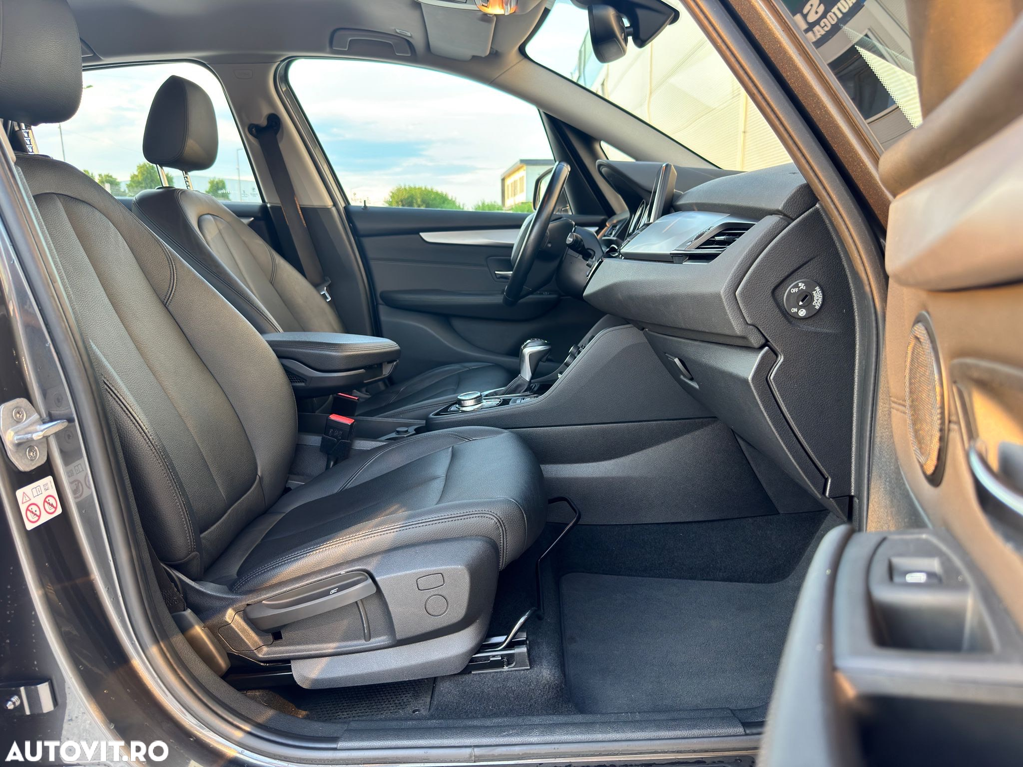 BMW Seria 2 225xe iPerformance AT Luxury Line - 11