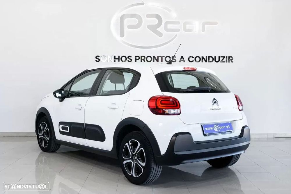 Citroën C3 - 21
