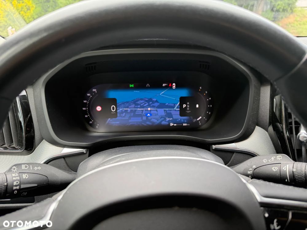 Volvo XC 60 B4 D Plus Bright - 15