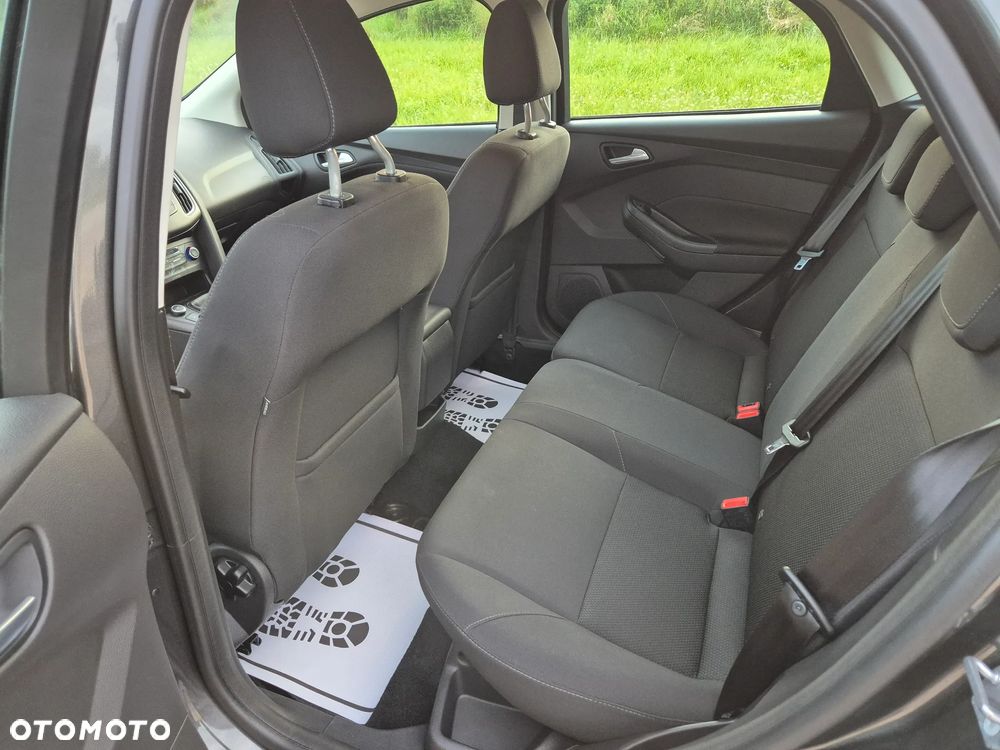 Ford Focus 1.0 EcoBoost Edition - 7