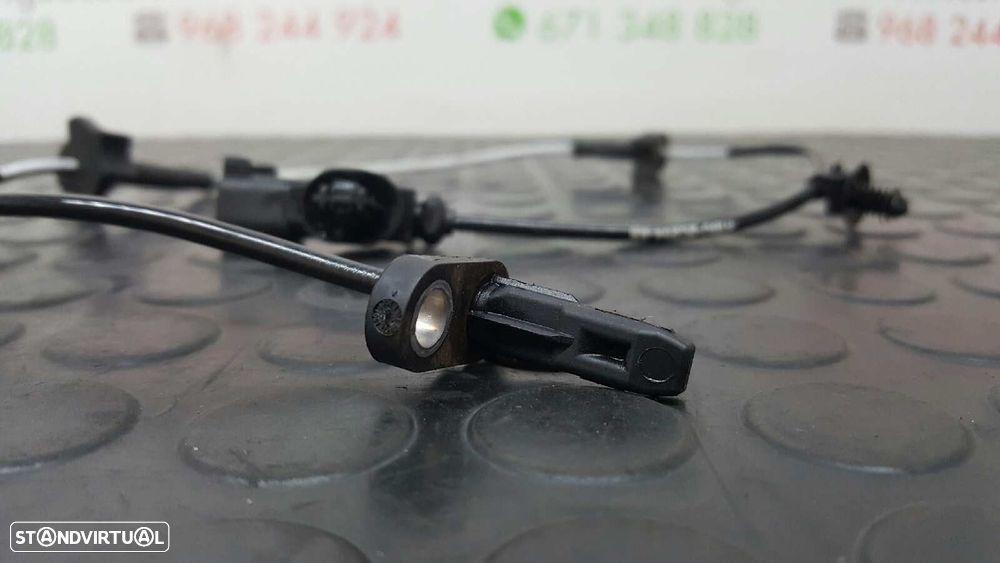 SENSOR ABS FORD FIESTA (CE1) TITANIUM - 4