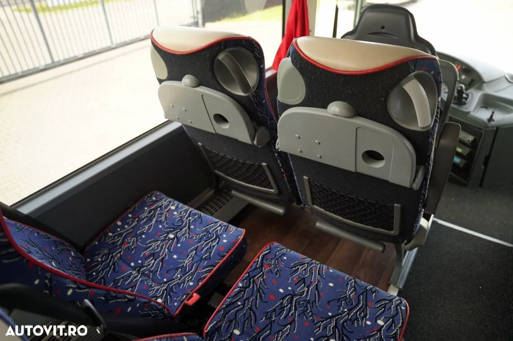 Mercedes-Benz TOURISMO / EURO 5 / IMPORTAT / - 35