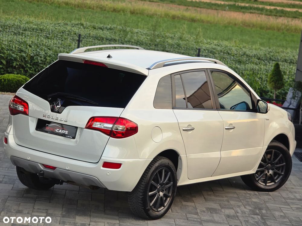 Renault Koleos 2.0 dCi Expression - 19