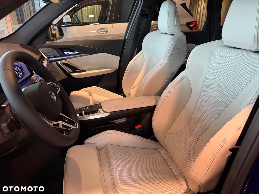 BMW X1 sDrive20i mHEV M Sport sport - 10
