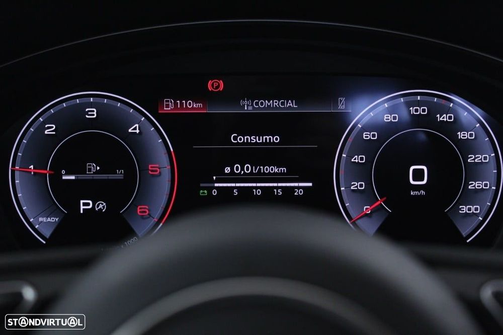 Audi A4 Avant 35 TDI S line S tronic - 27