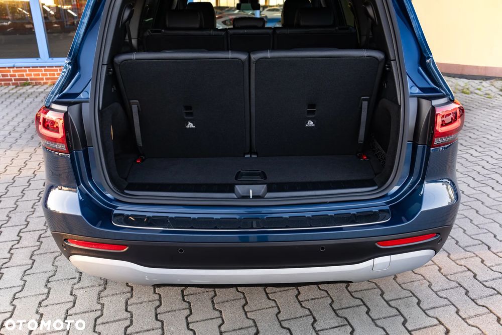 Mercedes-Benz GLB 200 Style 7G-DCT - 11