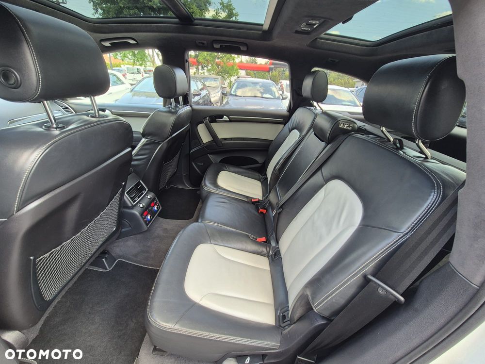 Audi Q7 - 27