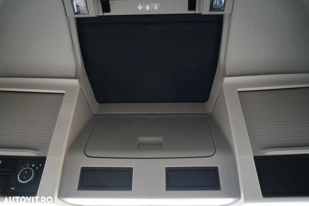 Volvo FH 500 / I-PARK COOL / I-SHIFT / JANTE DIN ALIAJ / EURO 6 - 33