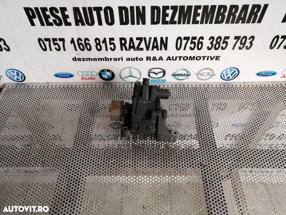 Pompa Inalte Inalta Presiune Dacia Duster Mercedes Renault 1.5 Dci Euro 5 Pompa Inalte Inalta Presi - 2