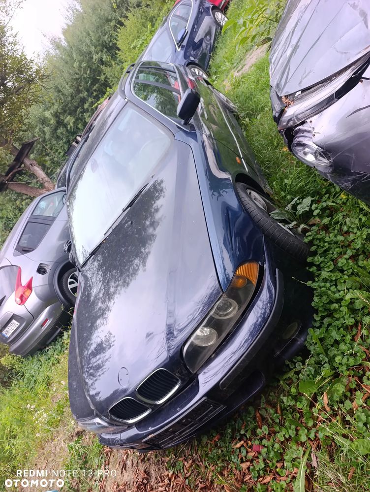 BMW Seria 5 - 3