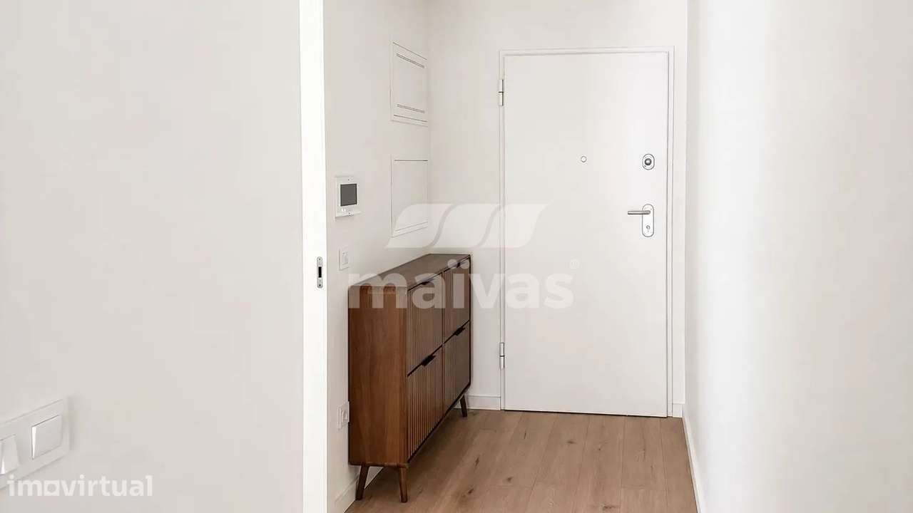Apartamento T2 Novo - Braga - Grande imagem: 4/14