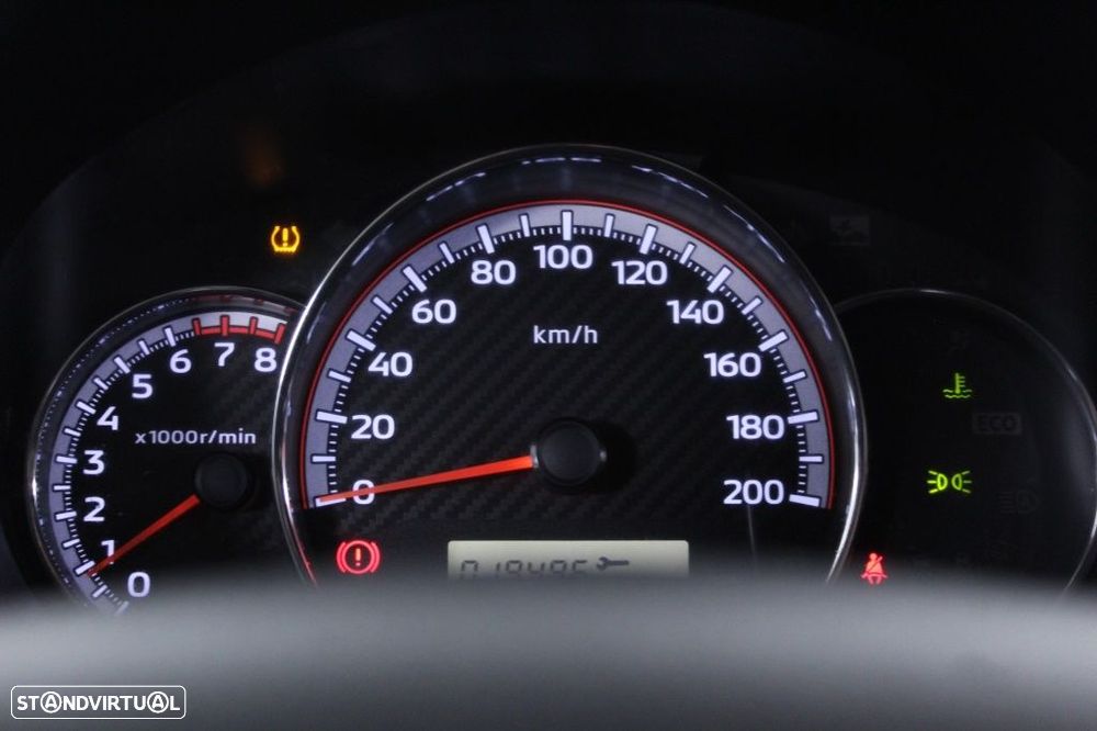 Mitsubishi Space Star 1.2 Connect Edition - 26