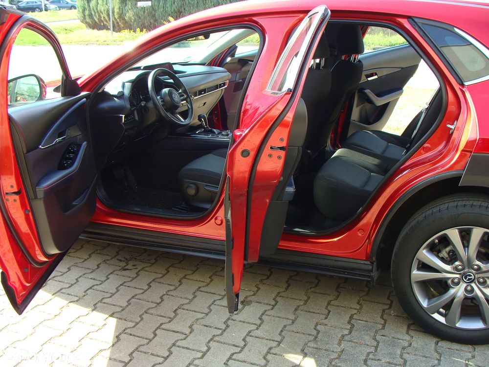 Mazda CX-30 - 17