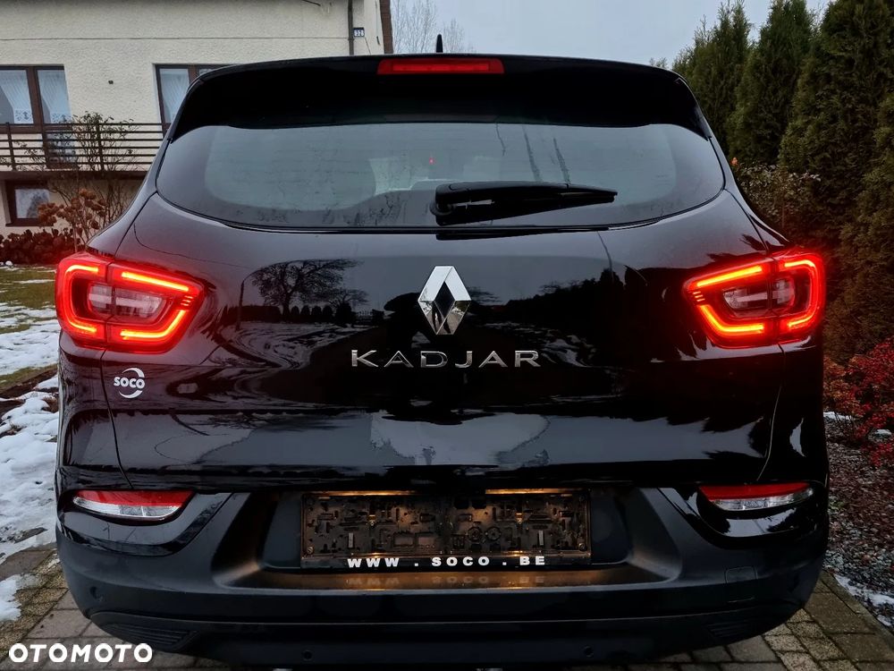 Renault Kadjar - 18