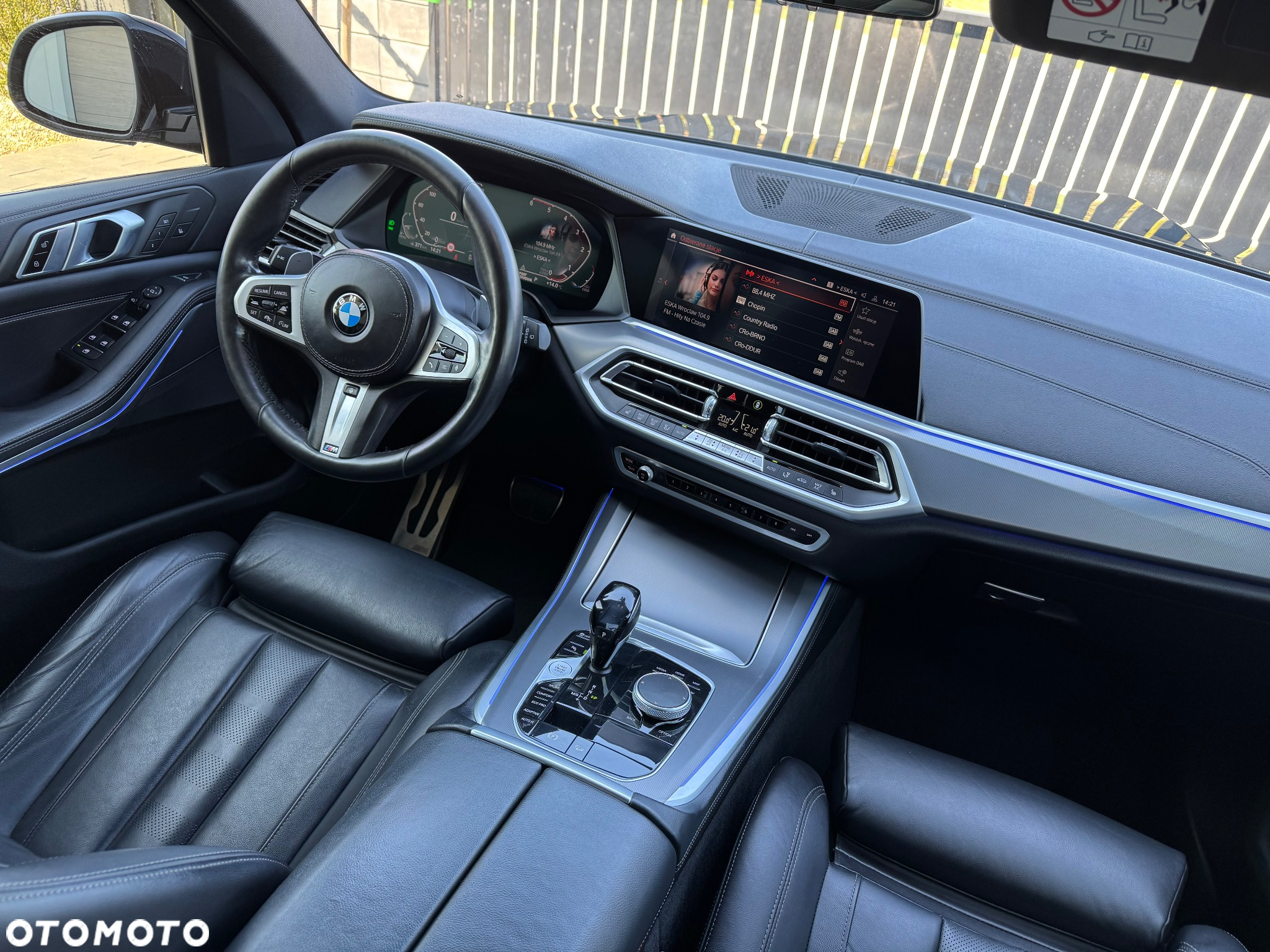 BMW X5 xDrive30d xLine - 25