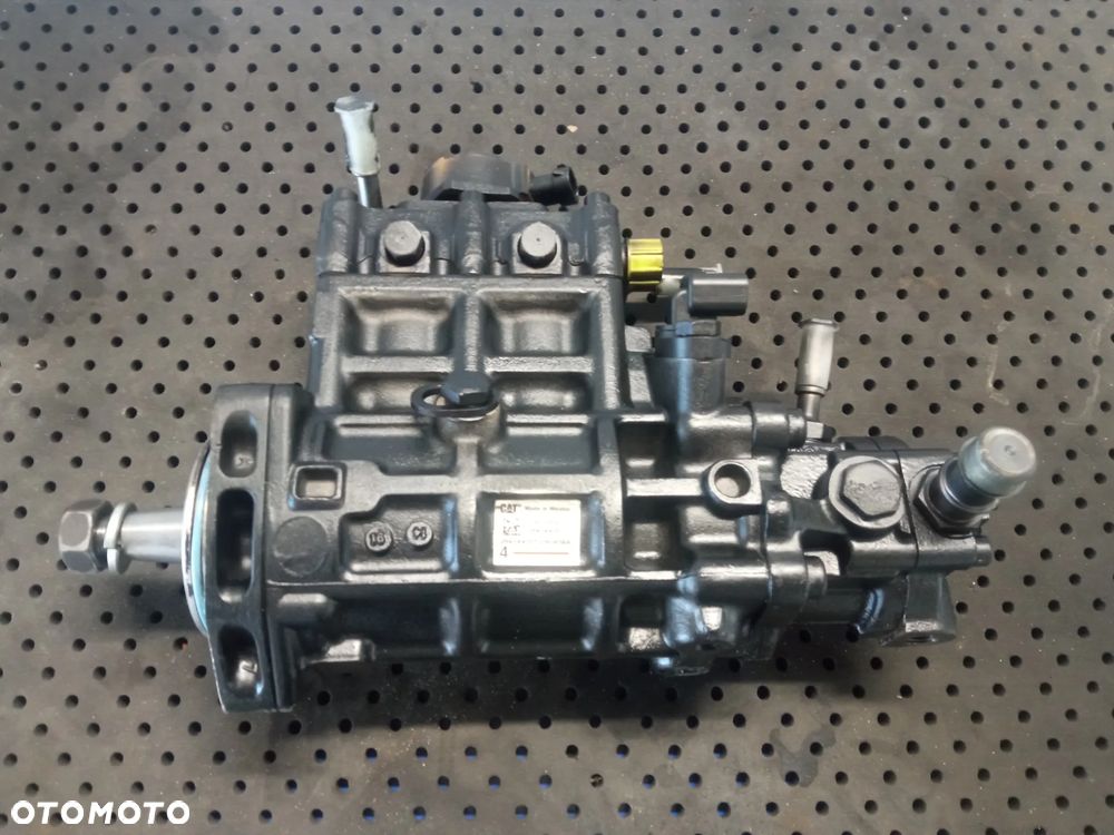 Pompa wtryskowa  Caterpillar  2641A405