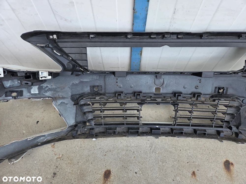 Zderzak przedni Peugeot 308 T9 LIFT 4 PDC - 15