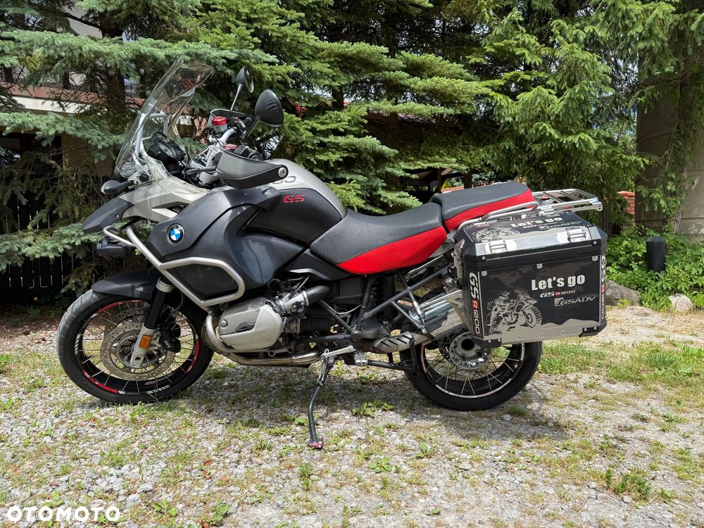 BMW R - 2