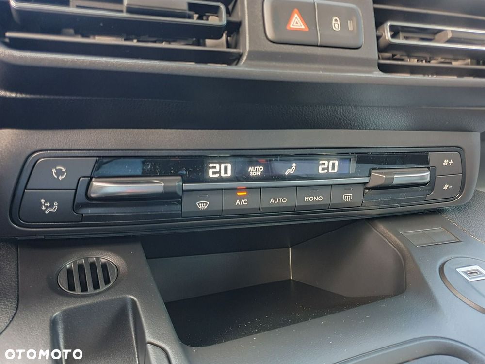 Citroën Berlingo - 6