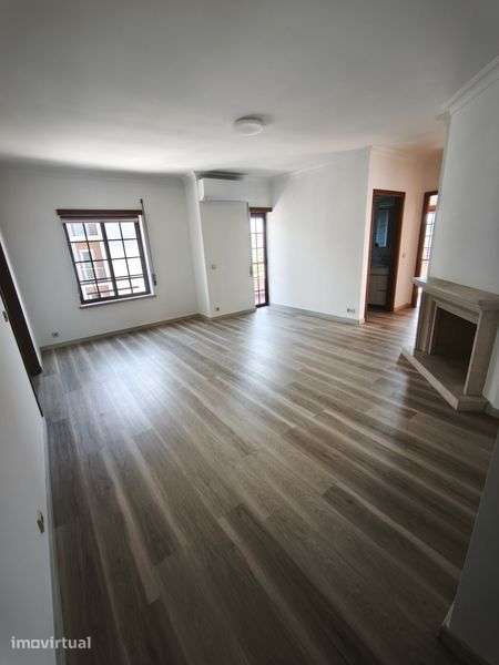 Apartamento t2 em Fátima