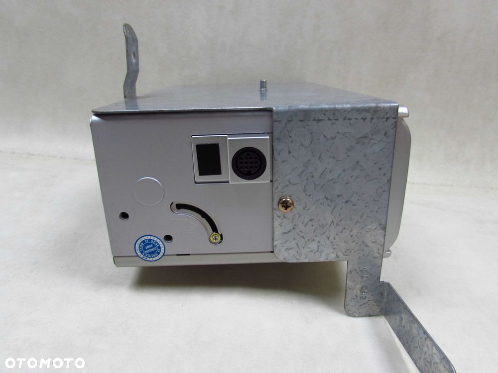 VOLVO XC90 ZAGLOWEK ZAGLOWKI EKRAN MONITOR TV DVD 02-14 - 9