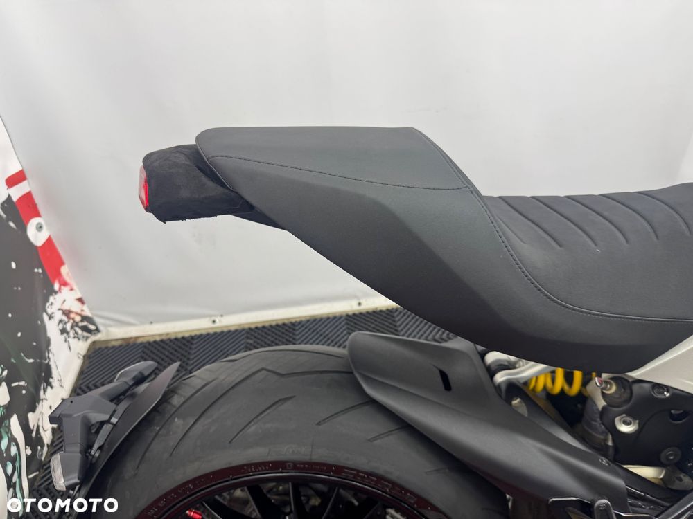 Ducati Diavel - 30
