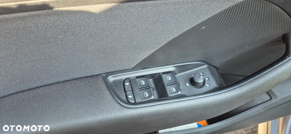 Audi A3 Sportback 1.6 TDI (clean diesel) Attraction - 13