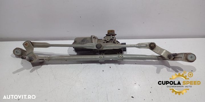 Ansamblu stergatore parbriz cu motoras 288005974R Renault Megane 4 [2 - 1