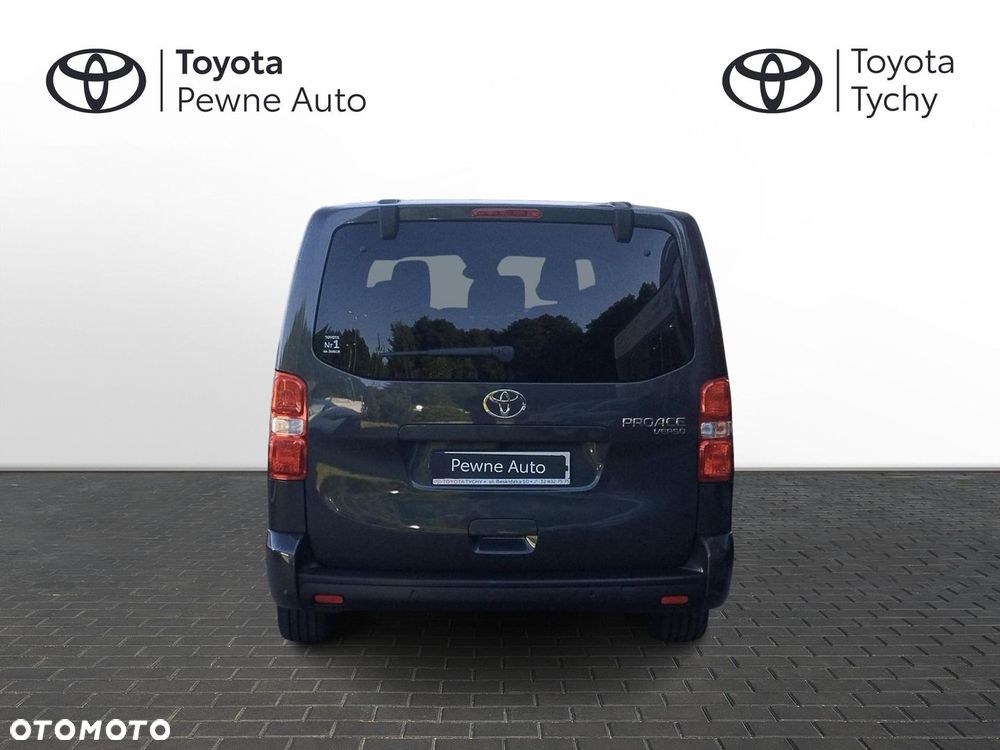 Toyota Proace Verso 2.0 D4-D Long Family - 6