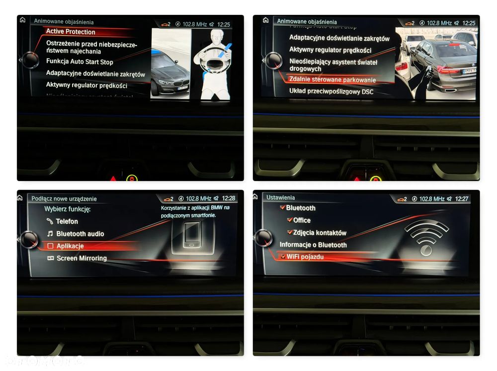 BMW Seria 7 730d xDrive - 34