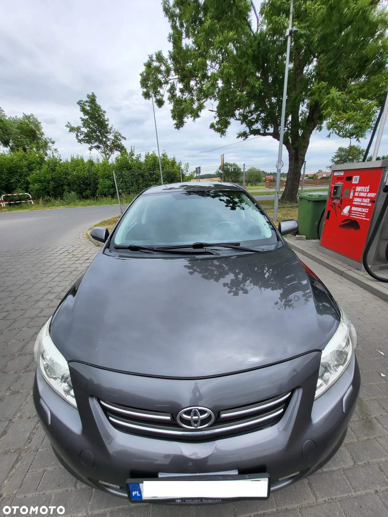 Toyota Corolla - 6