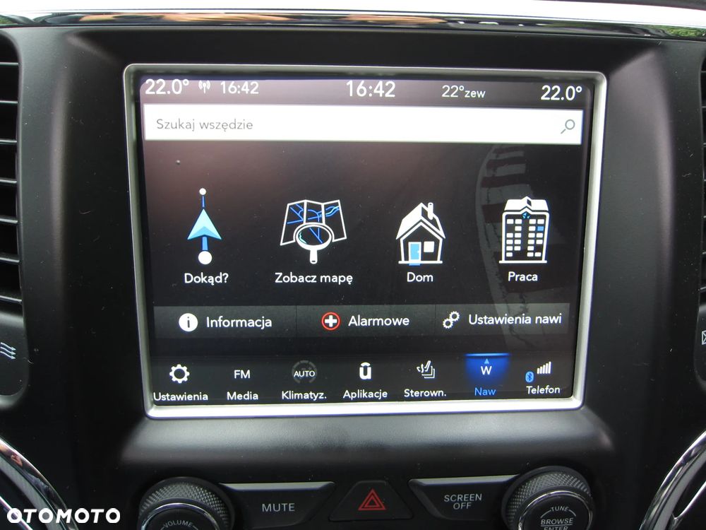 Jeep Grand Cherokee Gr 3.0 CRD Summit - 16