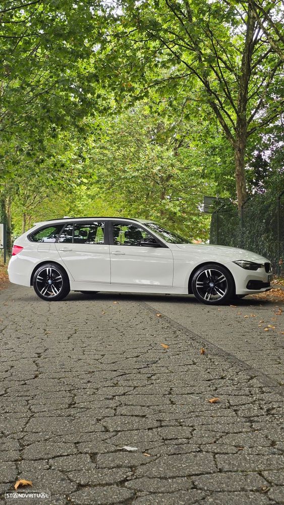 BMW 316 - 11