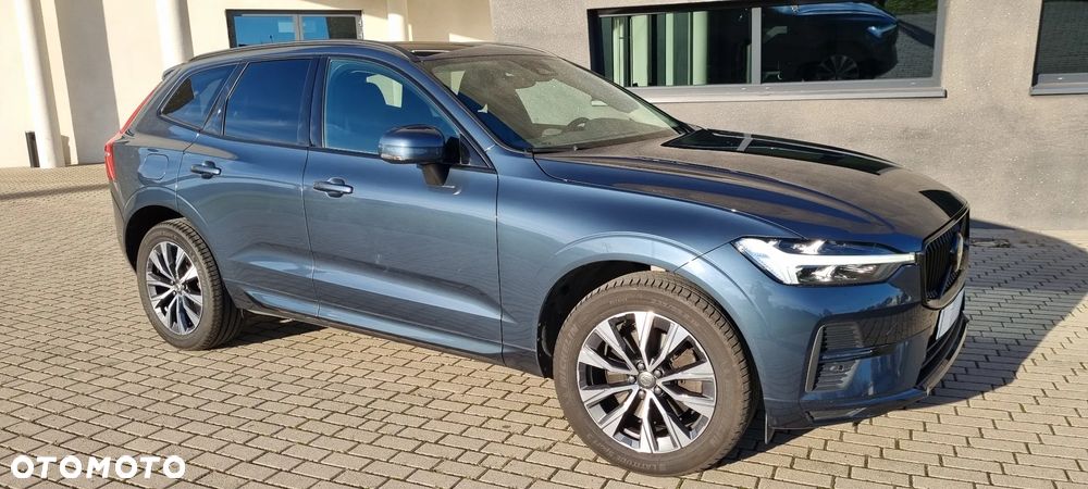 Volvo XC 60 ver-b4-d-momentum-pro - 9
