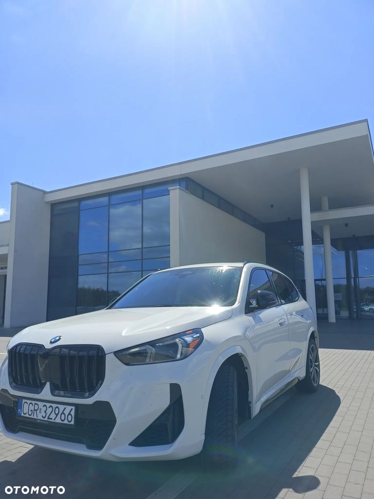 BMW X1 xDrive20i GPF M Sport sport - 18
