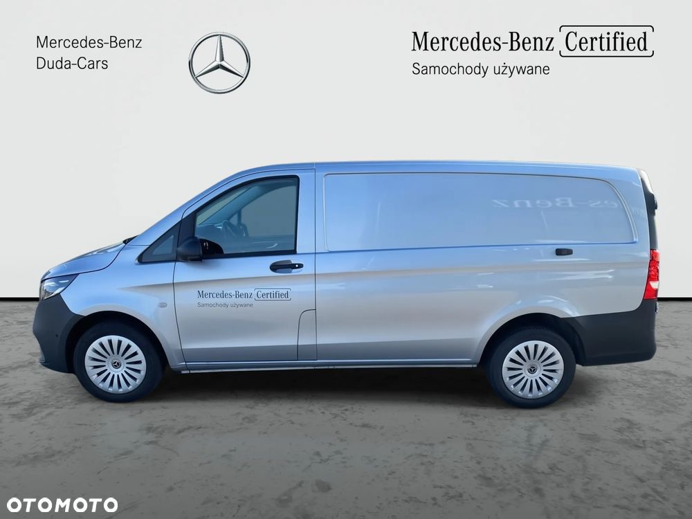 Mercedes-Benz Vito 116 CDI Furgon - 6