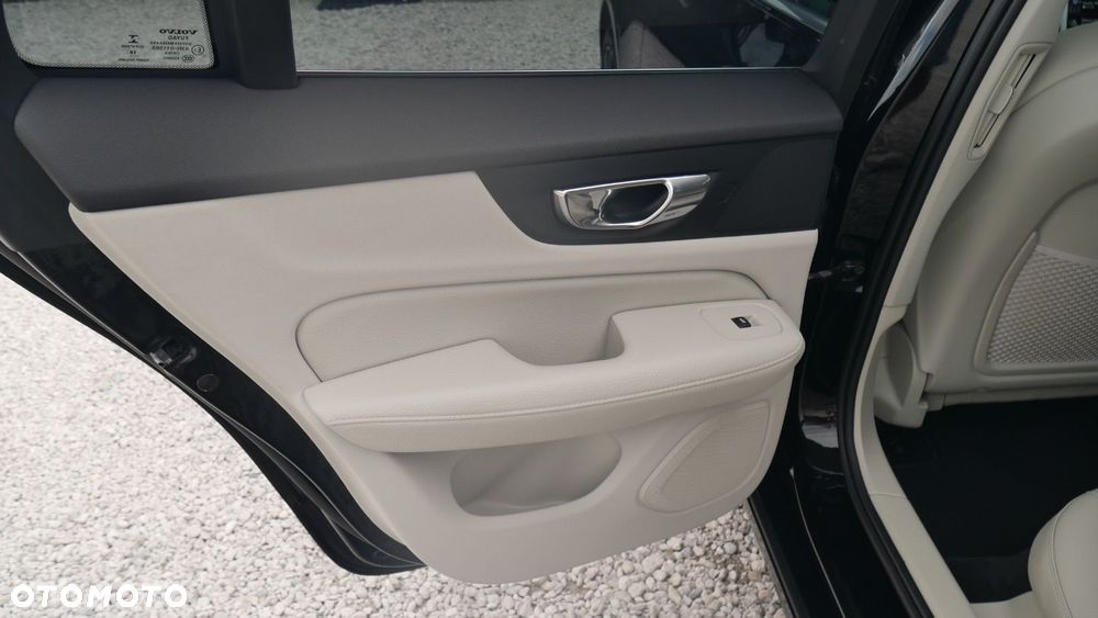 Volvo V60 - 20