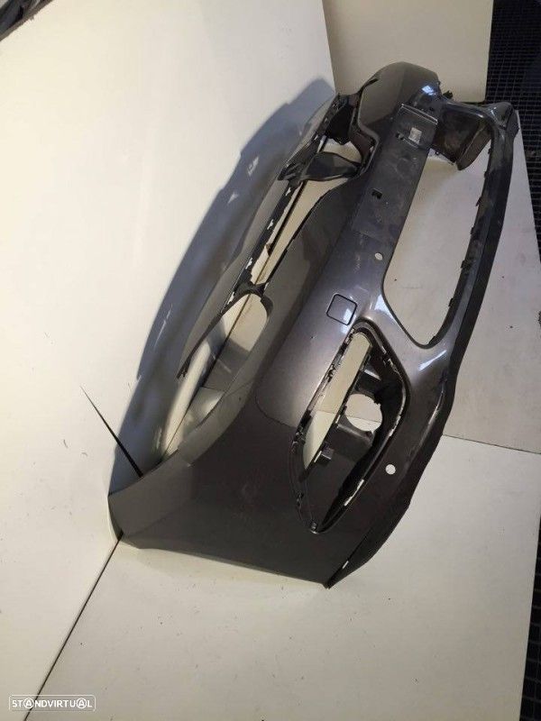 Parachoques Frente / Para Choques Frontal Nu Renault Fluence (L3_)  62 - 4