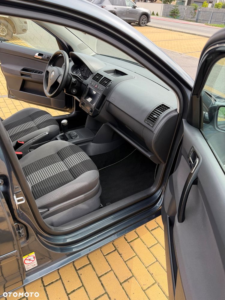 Volkswagen Polo 1.4 United - 15