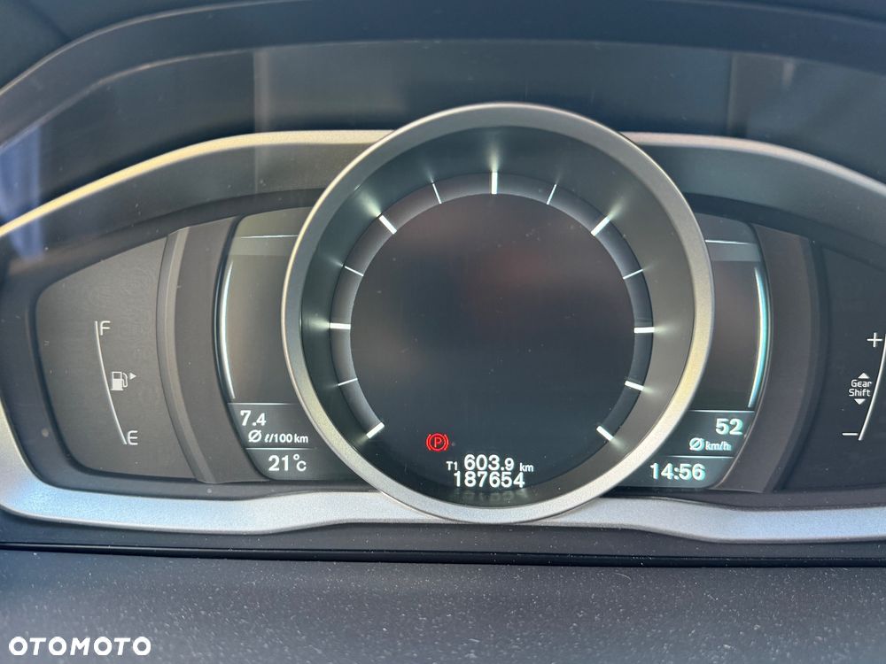 Volvo V70 D3 RDesign - 13